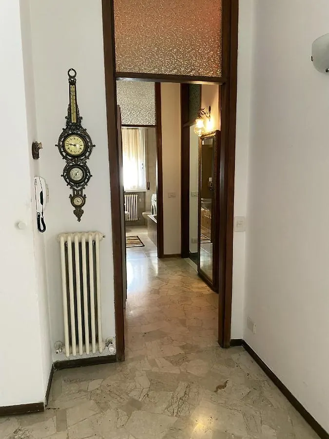 Flat 세리아테 아파트